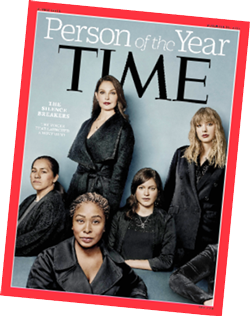 Time Magazine